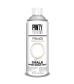 PINTURA SPRAY CHALK IMPRIMACION BLANCA