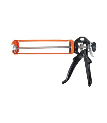 PISTOLA P/CARTUCHO SILICONA RATIO