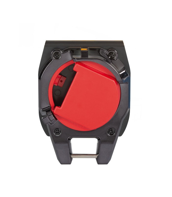 SOPORTE FLEXOMETRO PARA CINTURON RATIO