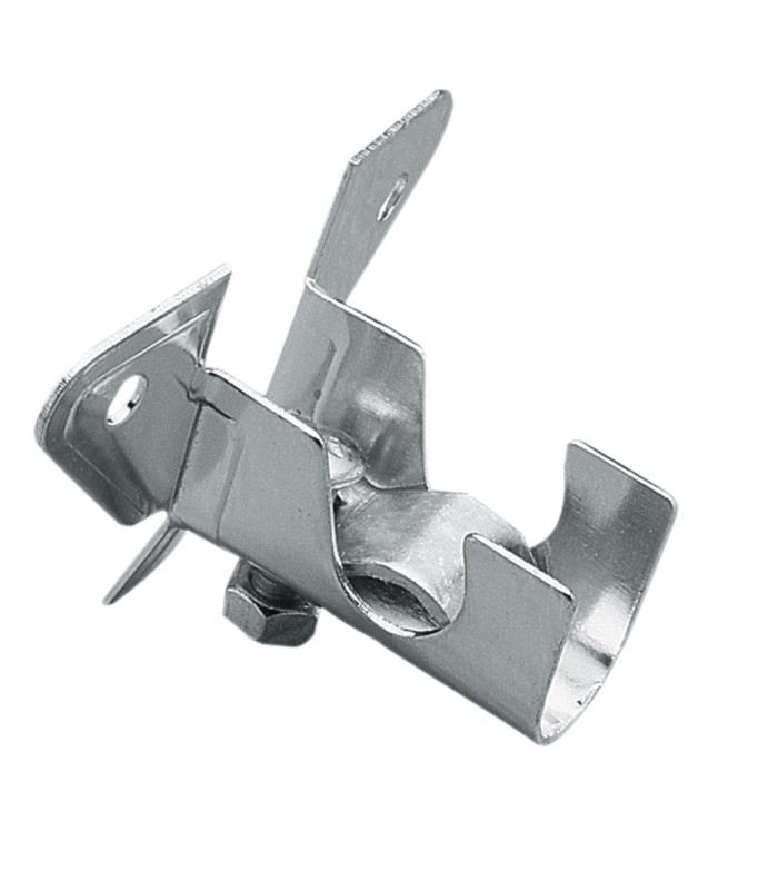 SOPORTE Nº 2 TECHO. Ø 12 MM. CINCADO.