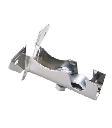 SOPORTE Nº 1 FRENTE. Ø 16 MM. CINCADO.