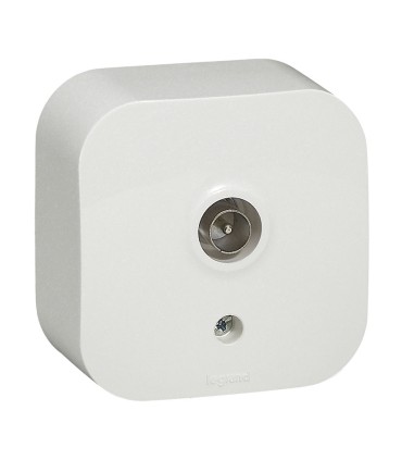 TOMA TV  SERIE OTEO-FORIX