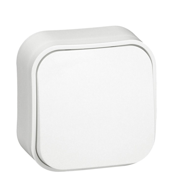 INTERRUP/CONMUTADOR 10A SERIE OTEO-FORIX