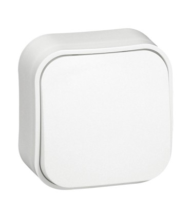 INTERRUP/CONMUTADOR 10A SERIE OTEO-FORIX