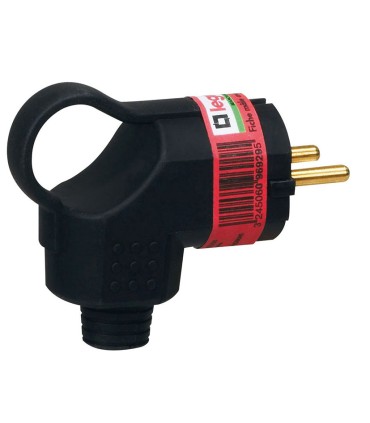 CLAVIJA 2P+T 16A S/LAT NEG GSB