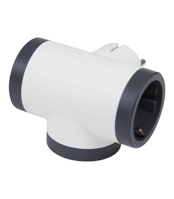 ADAPT STD 3X2P+T  LA BL/NG