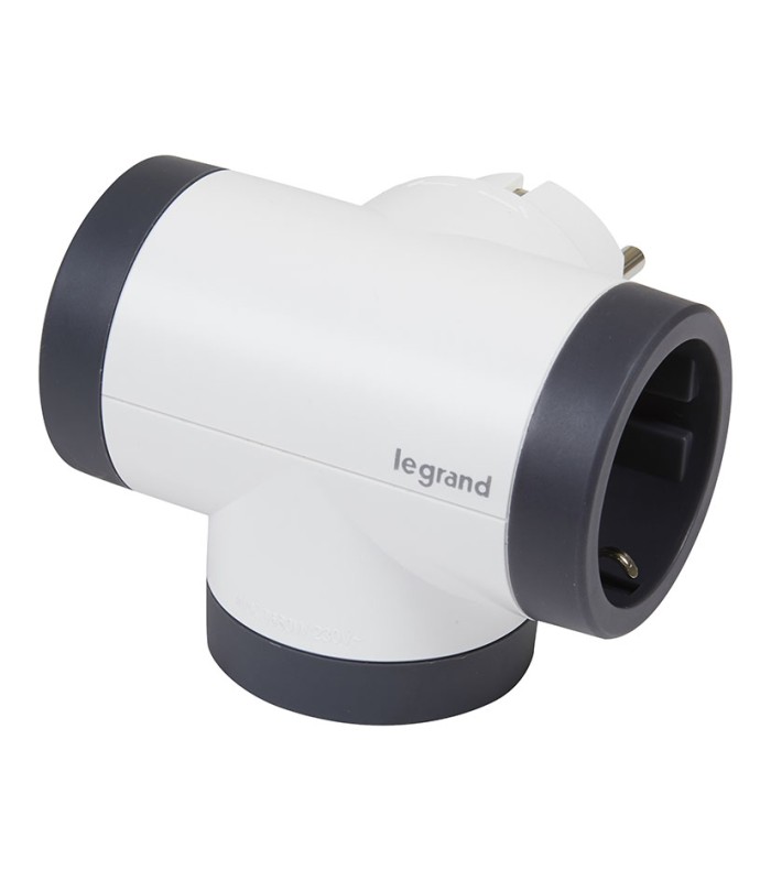 ADAPT STD 3X2P+T LA ROTATIVO BL/NG