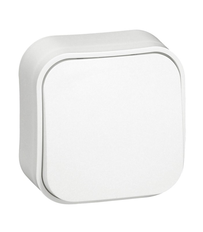 PULSADOR 16A SERIE OTEO-FORIX