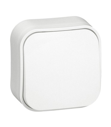 PULSADOR 16A SERIE OTEO-FORIX