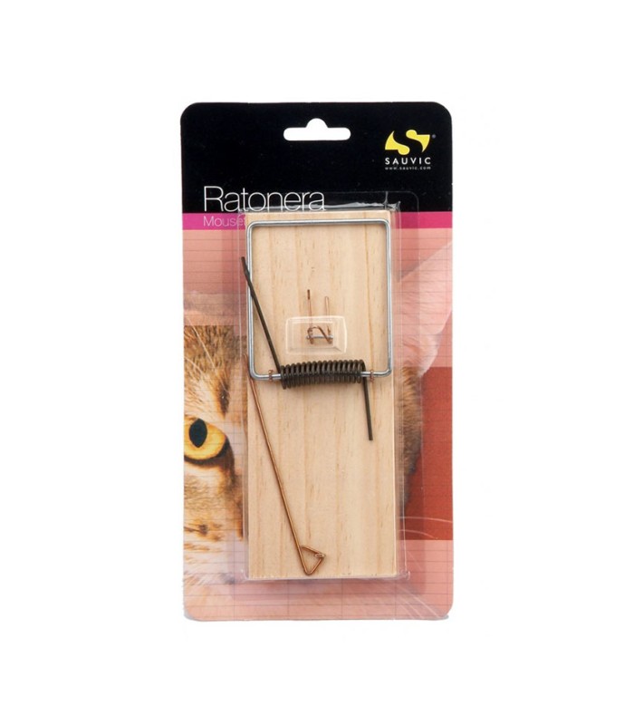 RATONERA TABLILLA MAD.85X170
