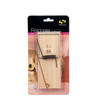 RATONERA TABLILLA MAD.85X170