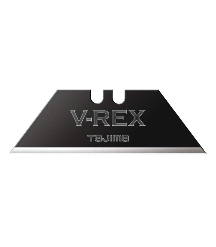 CUCHILLA TRAPEZOIDAL V-REX 5 UDS.