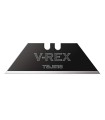 CUCHILLA TRAPEZOIDAL V-REX 5 UDS.