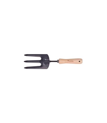 TRIDENTE MGO.MADERA 31X8X5CM.