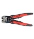 ALICATE PELACABLES AUTOMATICO RATIO
