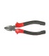 ALICATE CORTE DIAG.MGO.AISL.160MM.FERROB