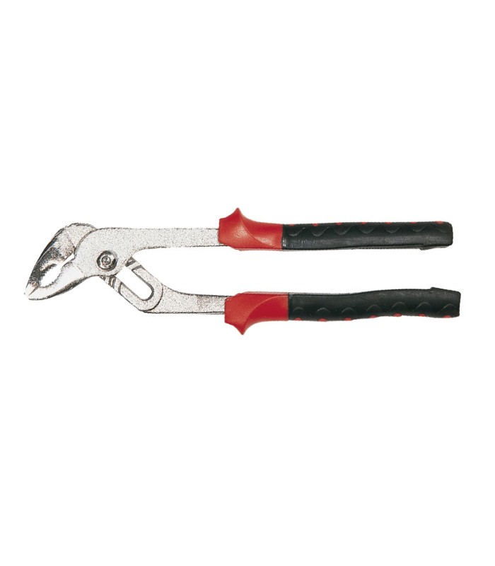 ALICATE PICO LORO MGO.AISL.240MM. FERROB