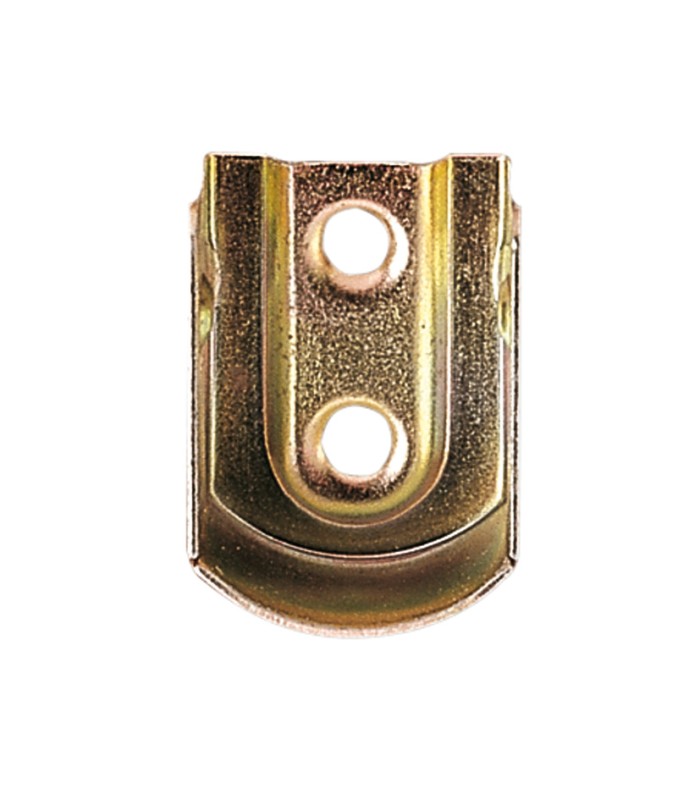 SOPORTE OVALADO Hº BRICROMAT.20MM.