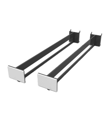 GANCHO SEPARADOR MULTIUSO 42CM 2 ud