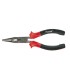 ALICATE B.SEMI-RED.RECT.AISL.160MM.FERRO