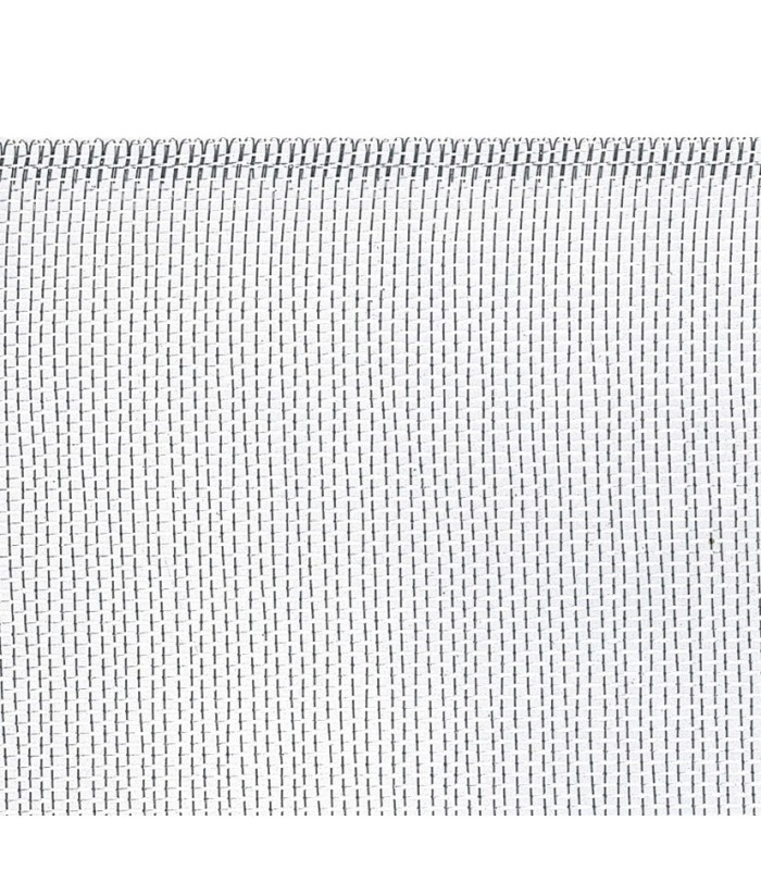 MALLA MOSQ.ALUMINIO. 16X16X1,00M. 25M.