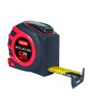 FLEXOMETRO CINTA 25/5MTS.AUTOLOCK PRO