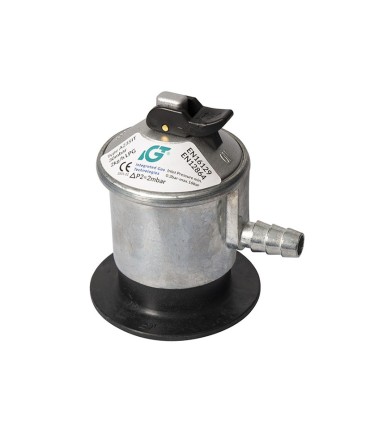 REGULADOR PRESION SALIDA 30GR / CM2