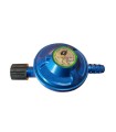 REGULADOR GAS 28 GRS. BOMBONA AZUL