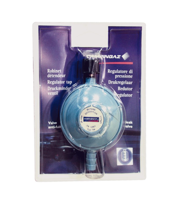 REGULADOR 28 GRS. CAMPINGAZ