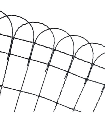 MALLA DECORATIVA PLAST. 90CM. 25M.