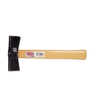 MACETA ALBAÑIL 1400GR.C/MANGO RATIO