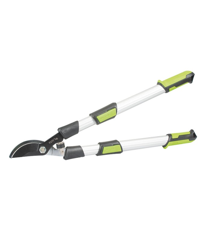 TIJERA PODAD.66CM.2MANOS TELESC.