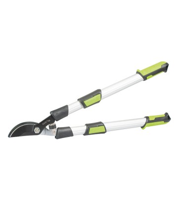 TIJERA PODAD.66CM.2MANOS TELESC.