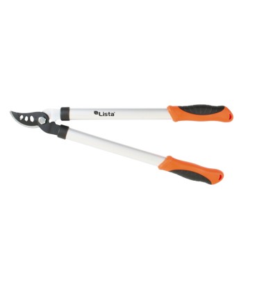 TIJERA PODADORA 2 MANOS M-ALU.LISTA