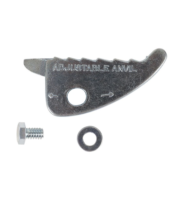 RECAMBIO YUNQUE P/TIJERA LISTA 7391NA3