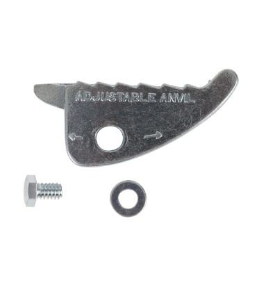 RECAMBIO YUNQUE P/TIJERA LISTA 7391NA3