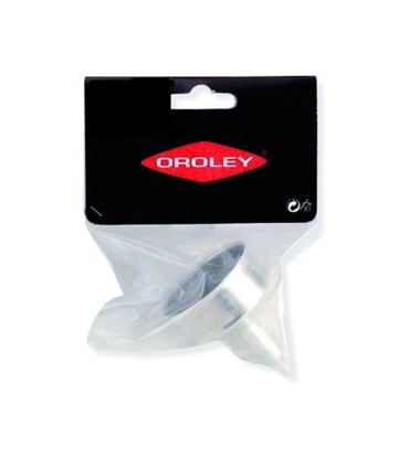 CAFETERA AL. OROLEY. EMBUDO 9 TAZAS