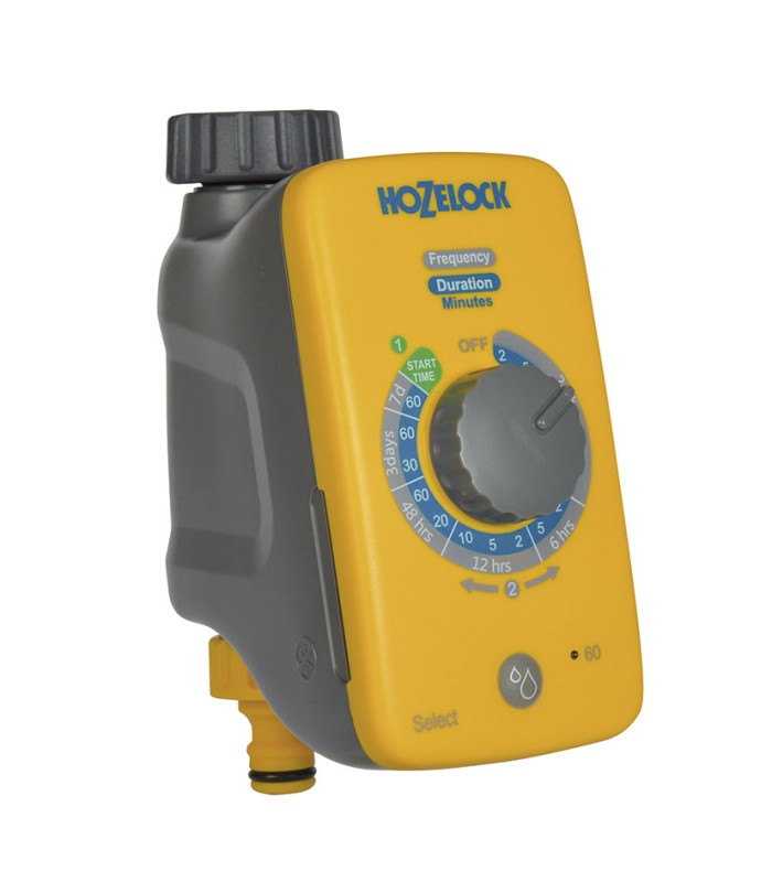 PROGRAMADOR RIEGO ELECTRONICO 2220