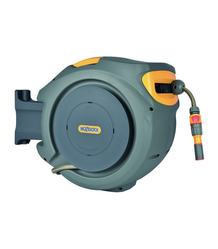 ENROLLADOR AUTO REEL HOZELOCK 30MT