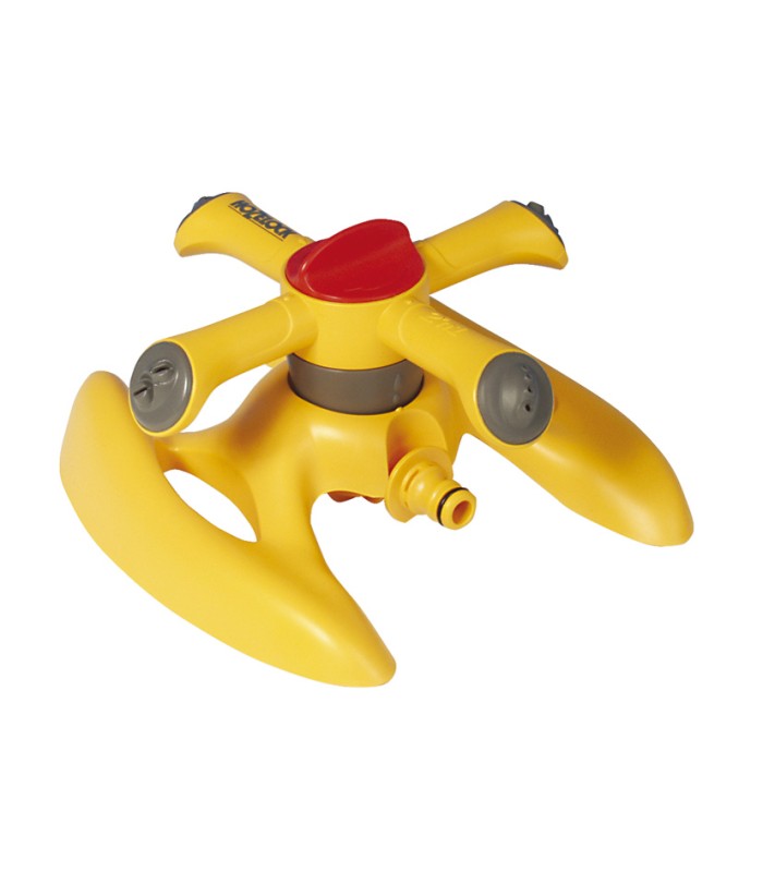 ASPERSOR VORTEX 2 EN 1