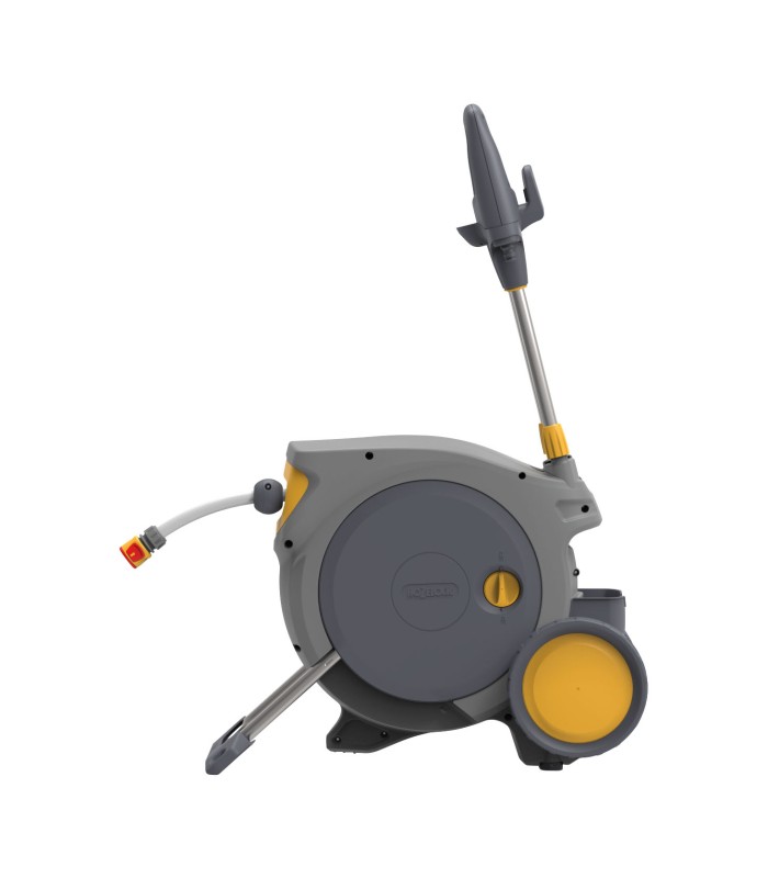 CARRITO AUTOREEL MOBILE HOZELOCK  35M