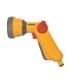 PISTOLA MULTI-SPRAY 5 FORMAS RIEGO