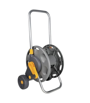 CARRO PORTAMANGUERAS 60 M.HOZELOCK