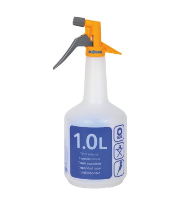 PULVERIZADOR STANDARD 0,5 L.  HOZELOCK