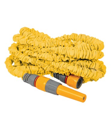 MANGUERA EXTENSIBLE SUPERHOSE 15 M.