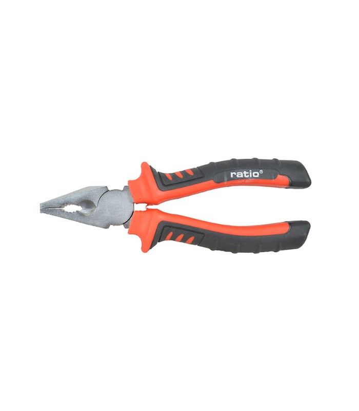 ALICATE UNIVERSAL 200MM.RATIO BASIC