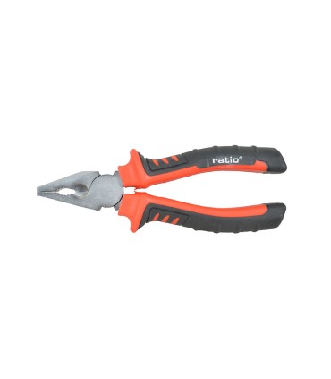 ALICATE UNIVERSAL 200MM.RATIO BASIC