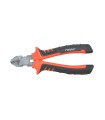 ALICATE CORTE DIAGONAL 160MM.RATIO BASIC