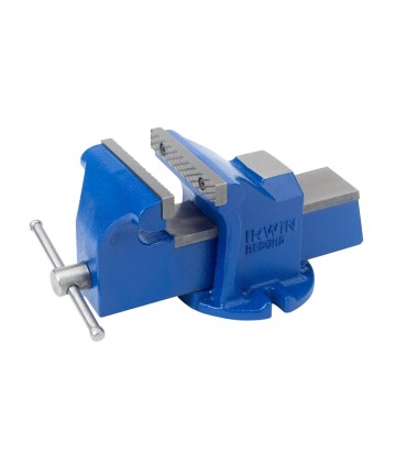 TORNILLO BANCO C/YUNQUE PRO-ENTRY 100MM.