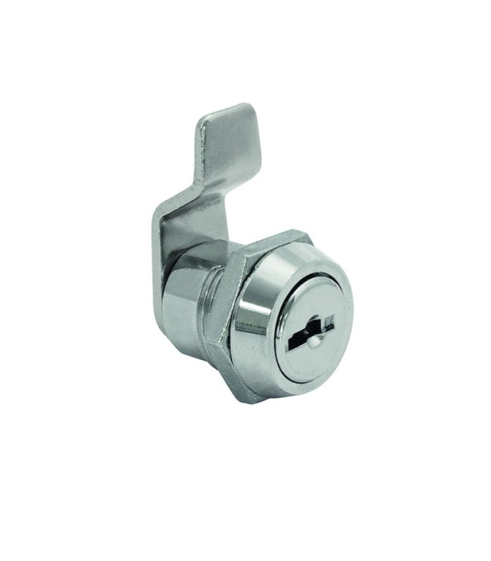 CERRADURA 111 C LLAVES IGUALES.